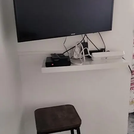 Appt T2 50m De La Parking Privee Mauguio