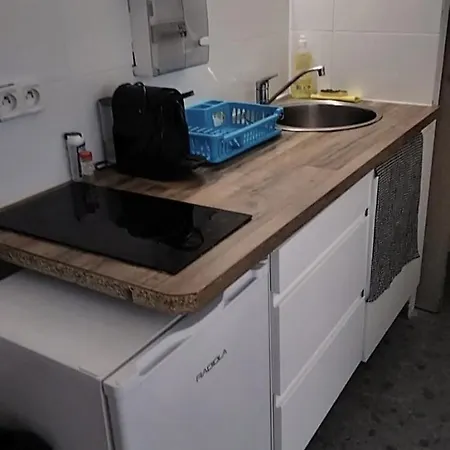 Appt T2 50m De La Parking Privee * Mauguio