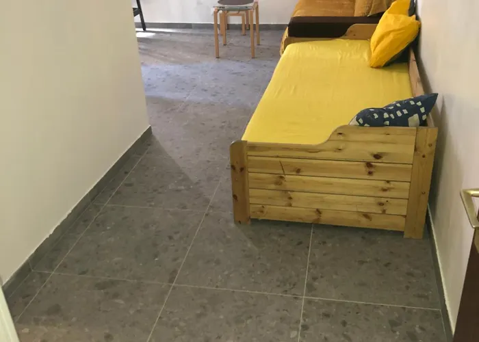 Appt T2 50m De La Parking Privee * Mauguio