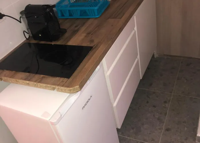 Appt T2 50m De La Parking Privee * Mauguio